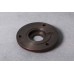 ZD 600 Bearing cover right 081